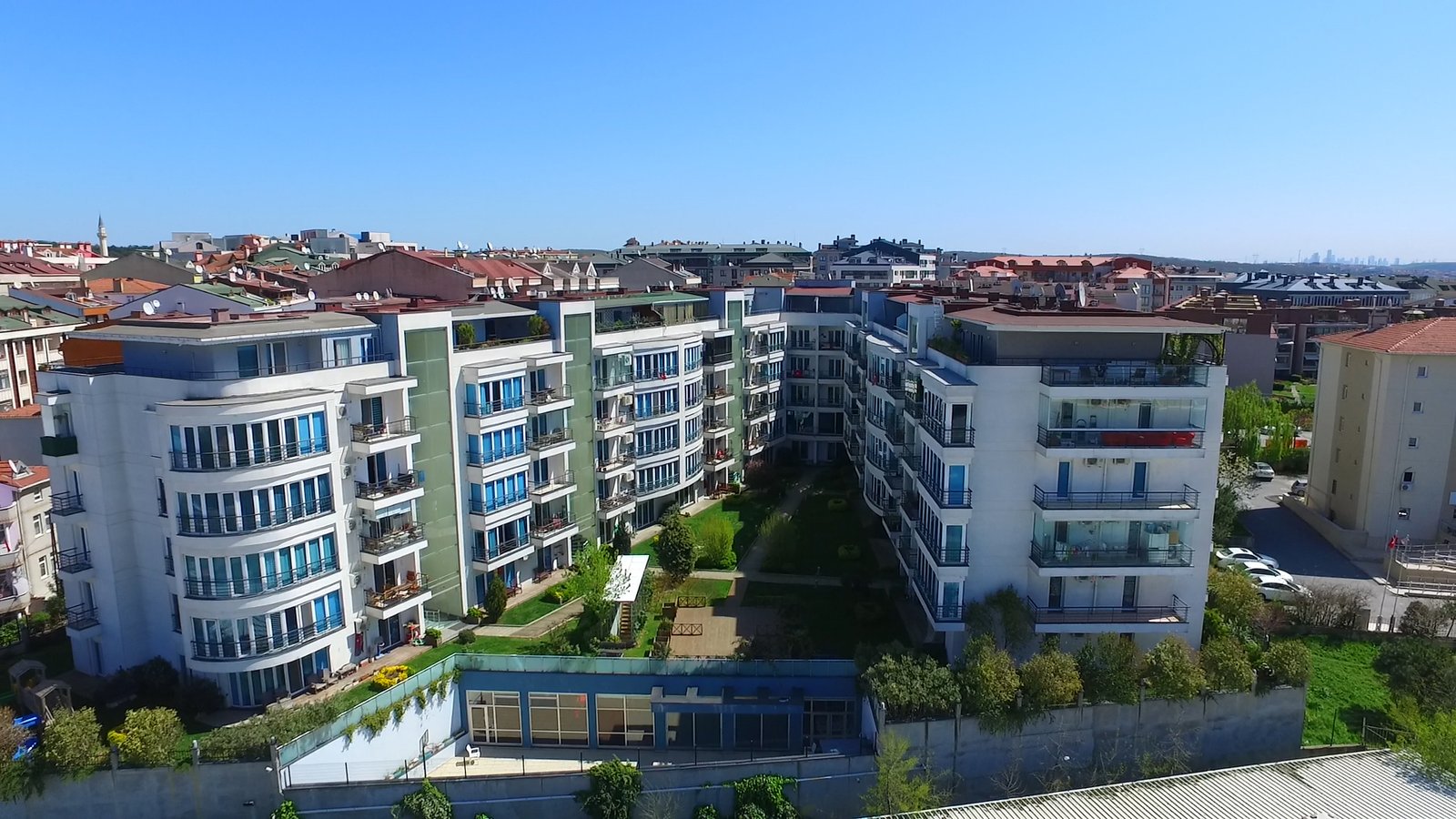 Pruva Konutları