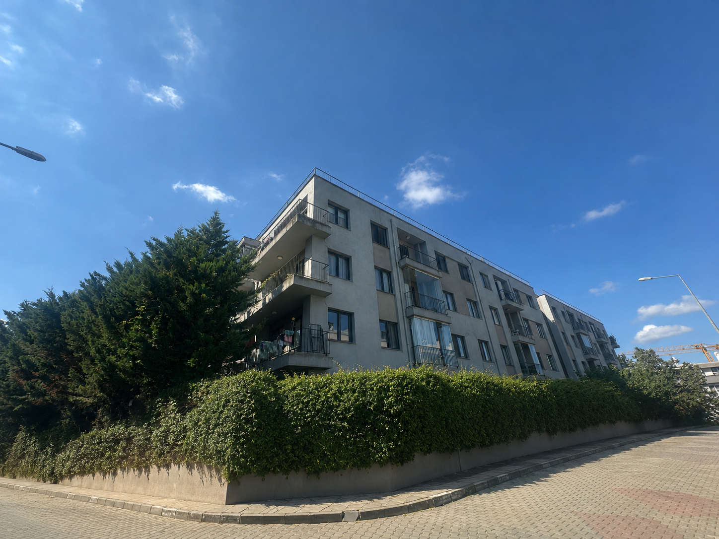 Life İstanbul Gündoğusu