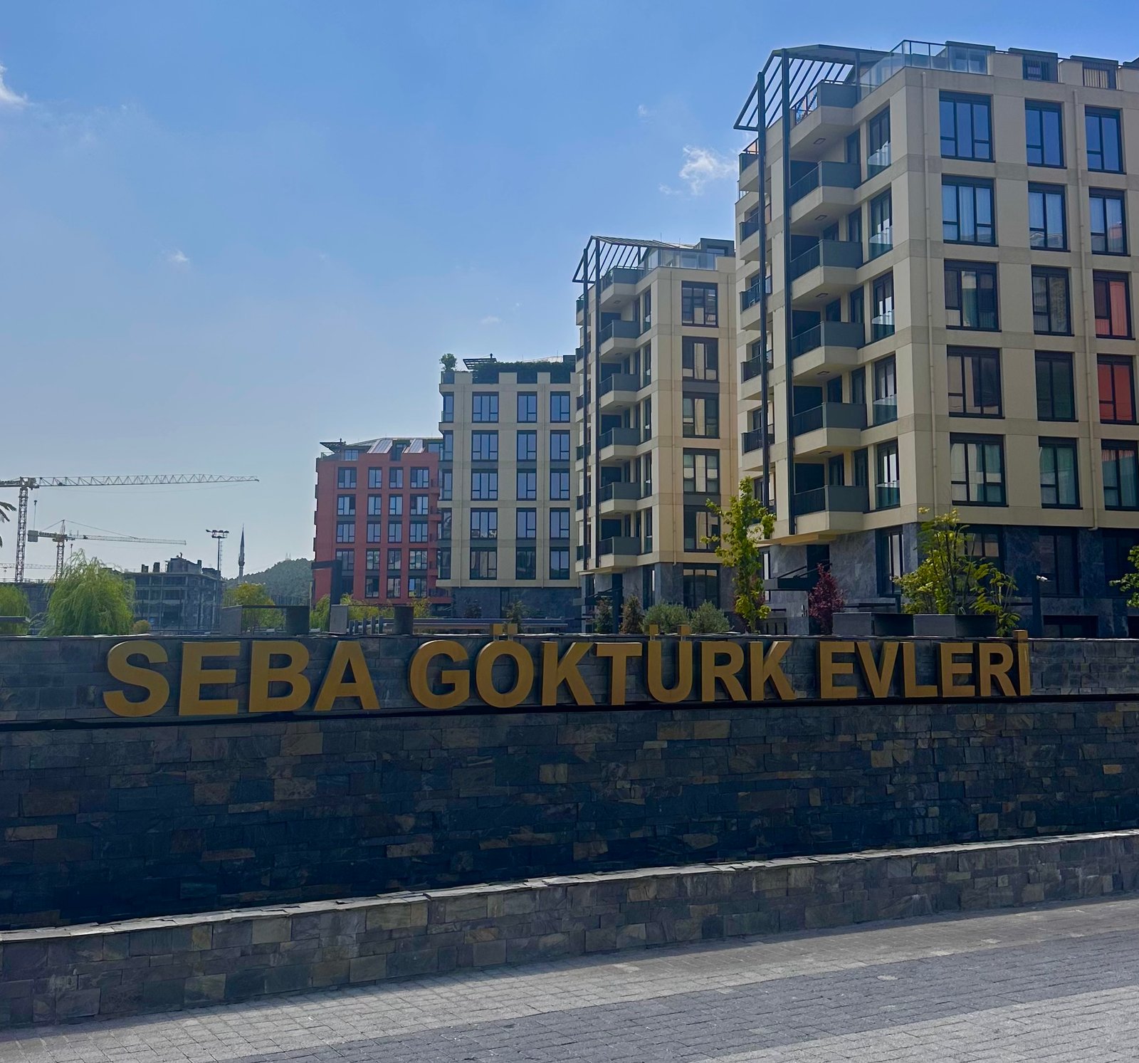 Seba Göktürk