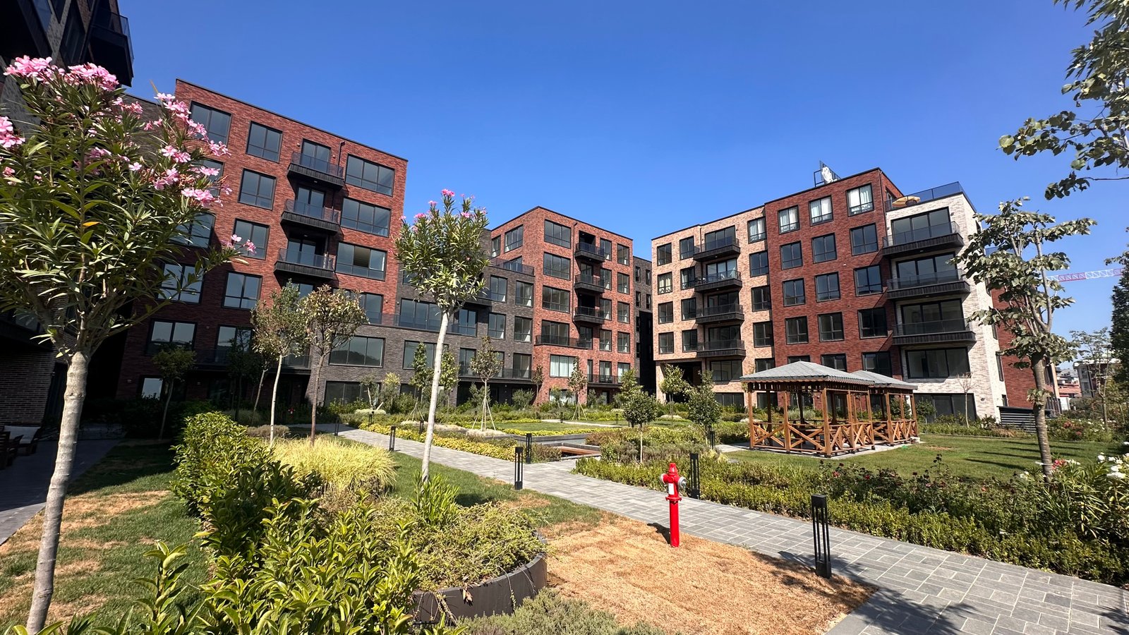 Evinpark Göktürk
