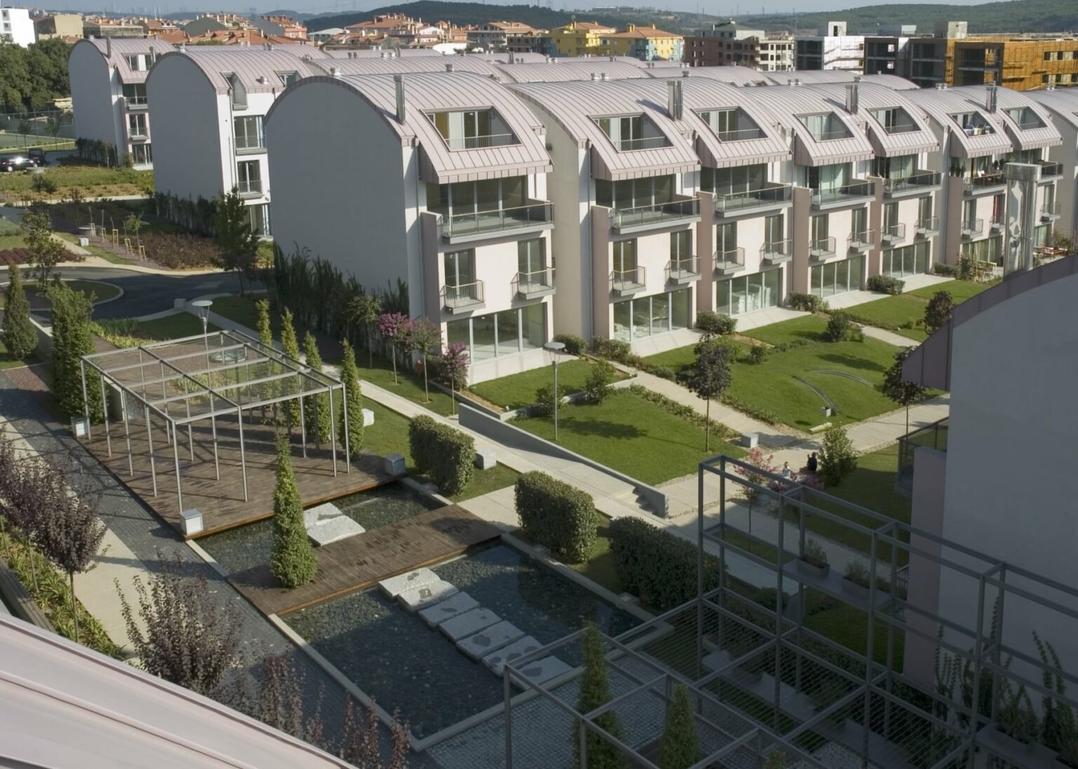 Aytek Sitesi