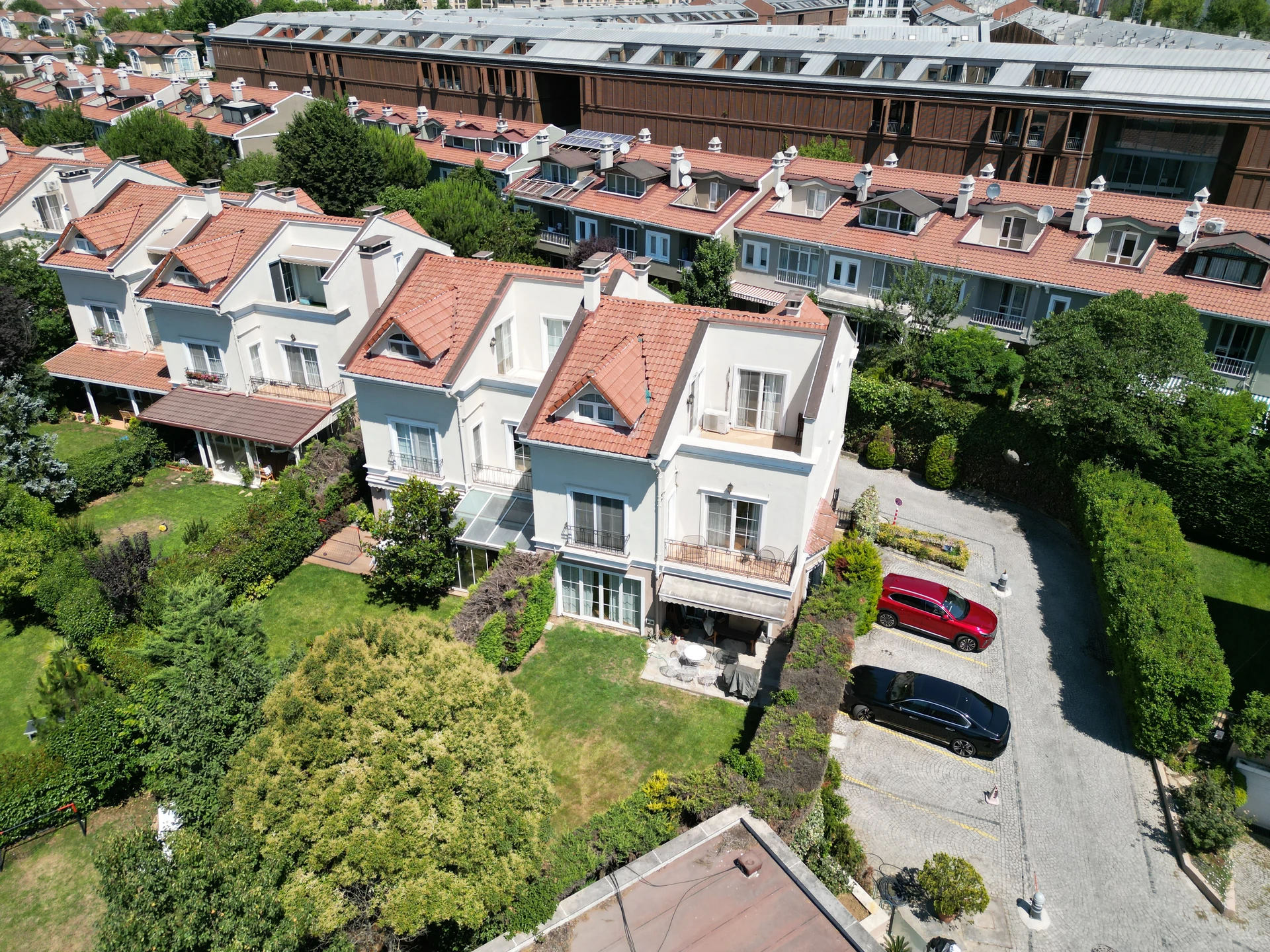 Neo Garden galeri fotoğrafı
