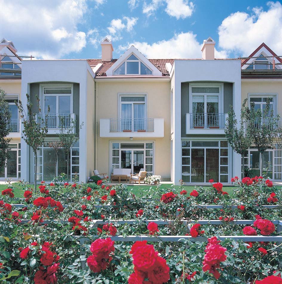 Kemer Rose Residence galeri fotoğrafı