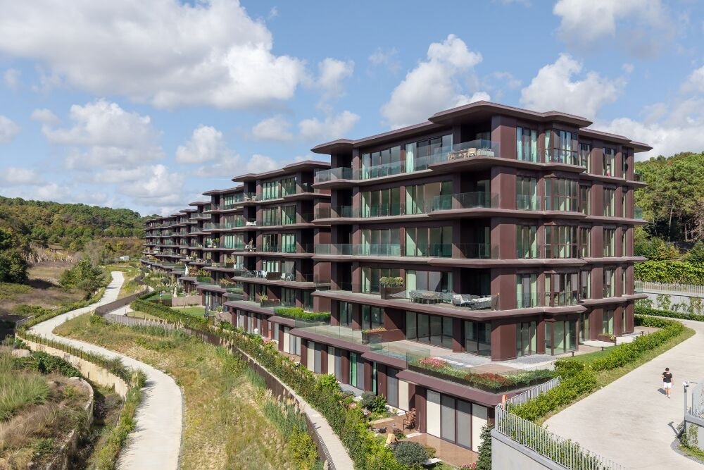Prive Kemer galeri fotoğrafı