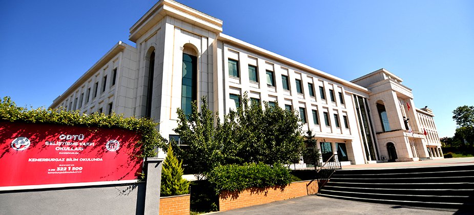 ODTÜ GVO