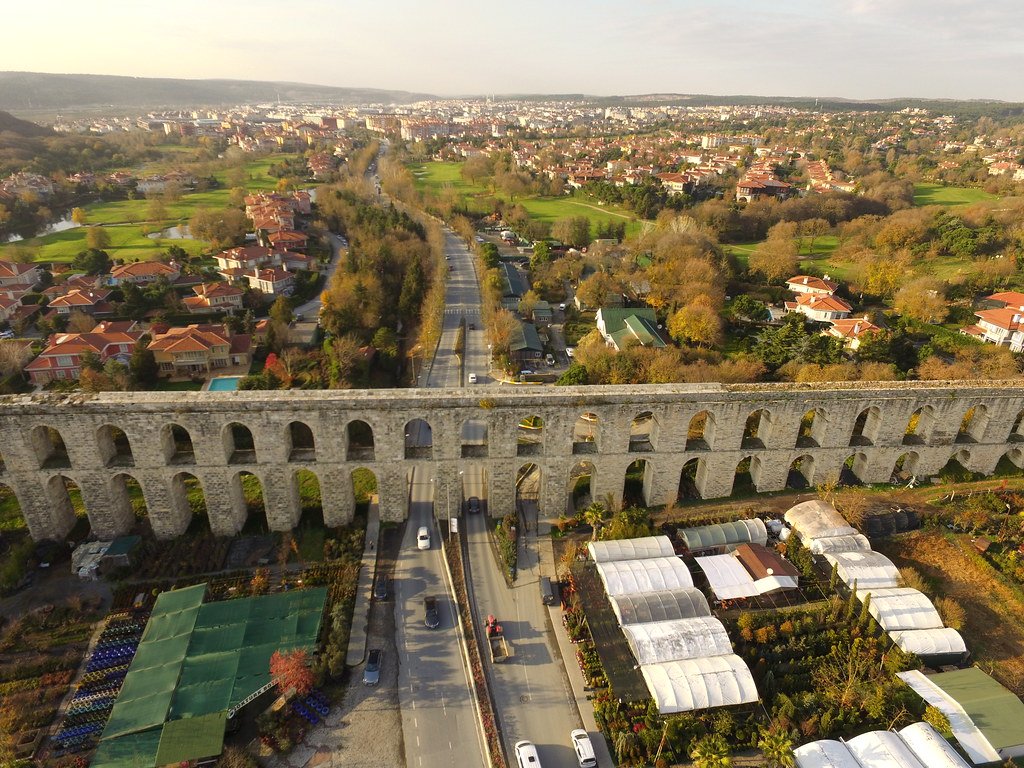 Uzun Kemer