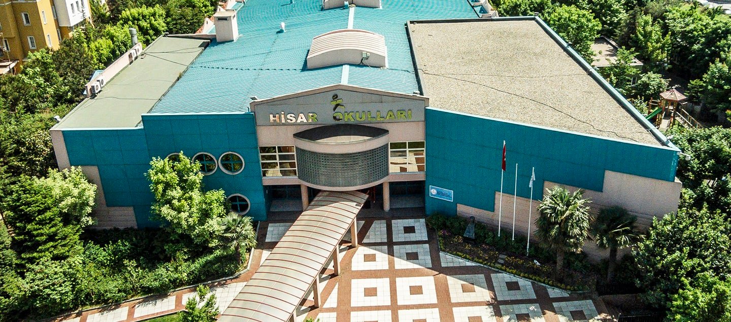 Hisar Okulları