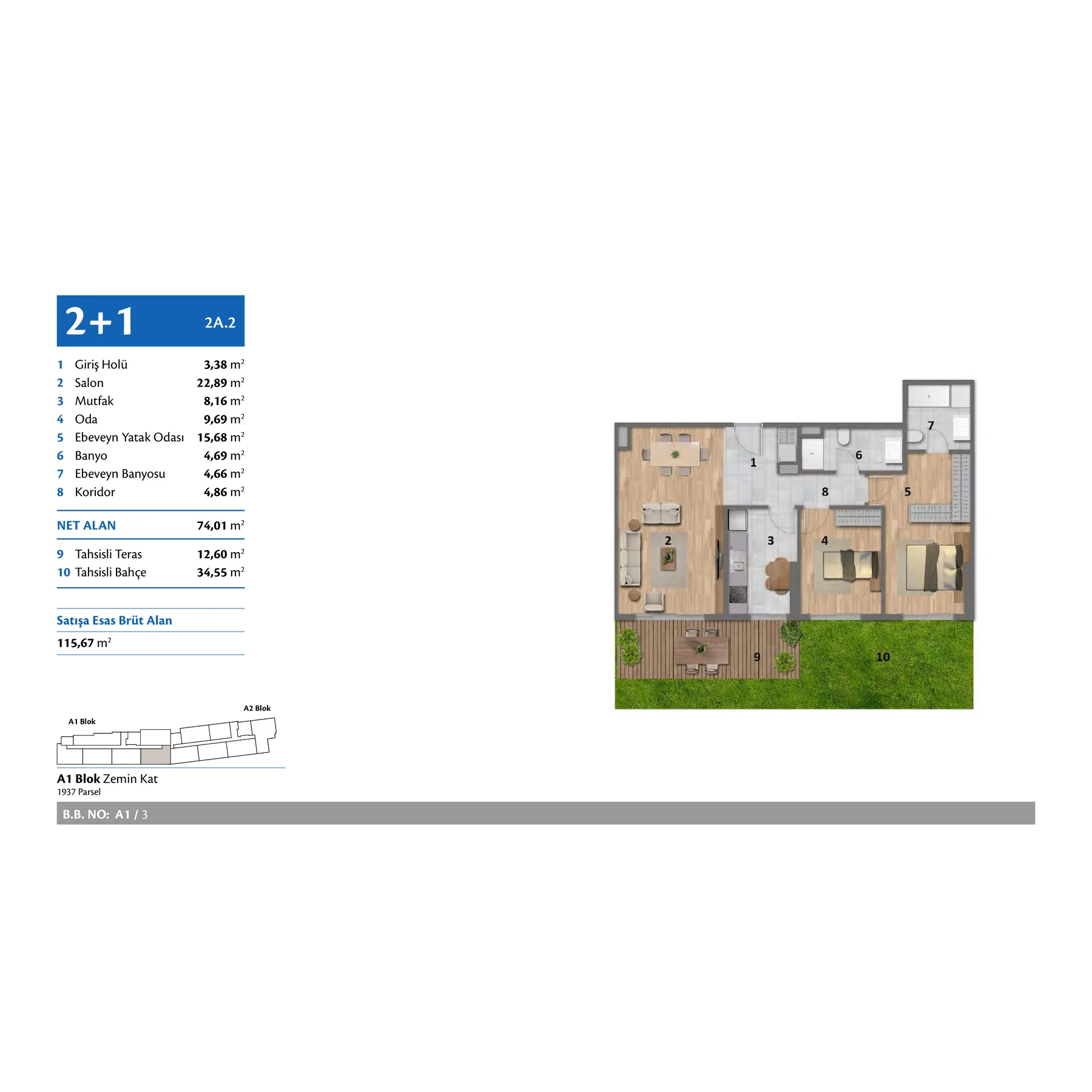 Ege Yapı Göktürk katalog sayfası 38
