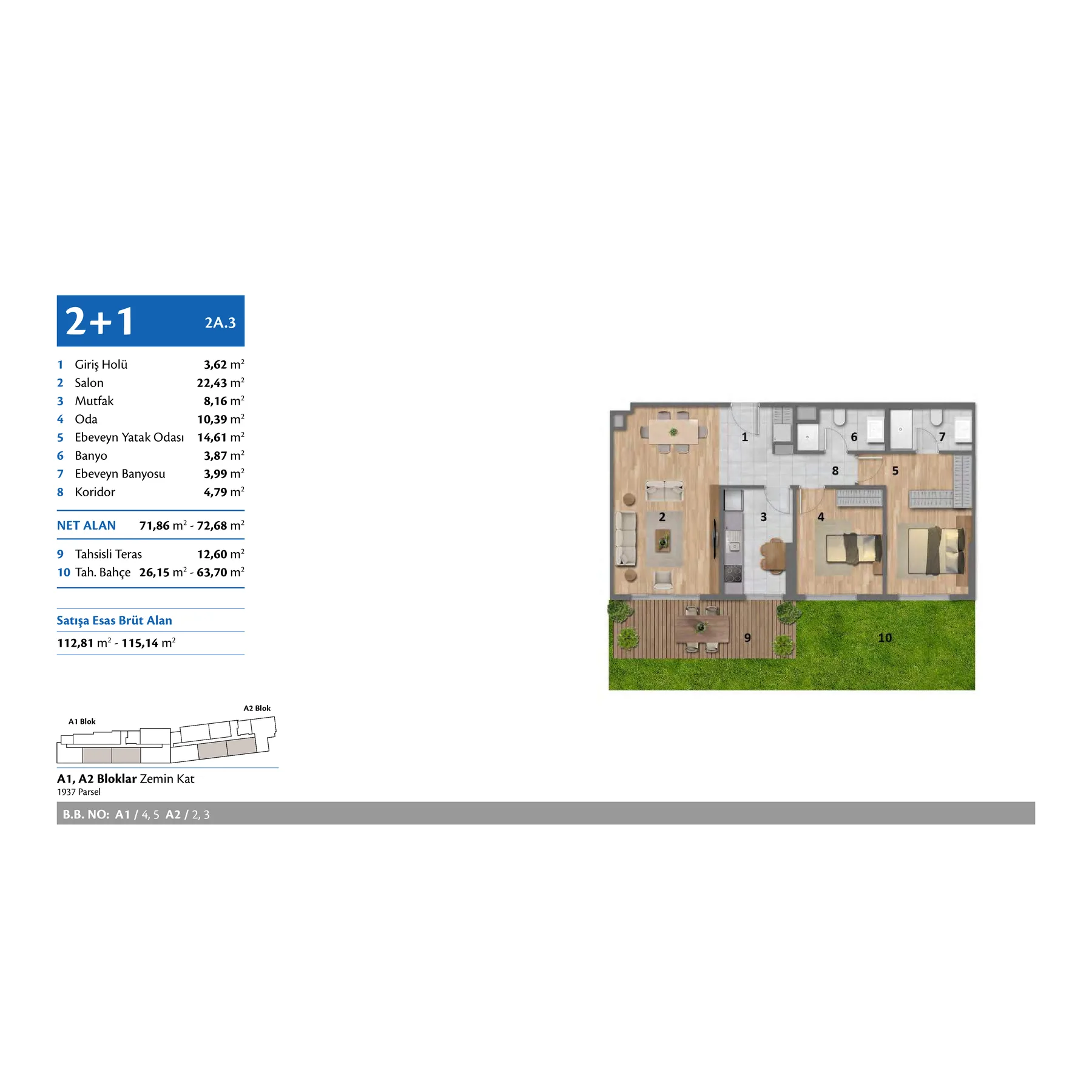 Ege Yapı Göktürk katalog sayfası 39