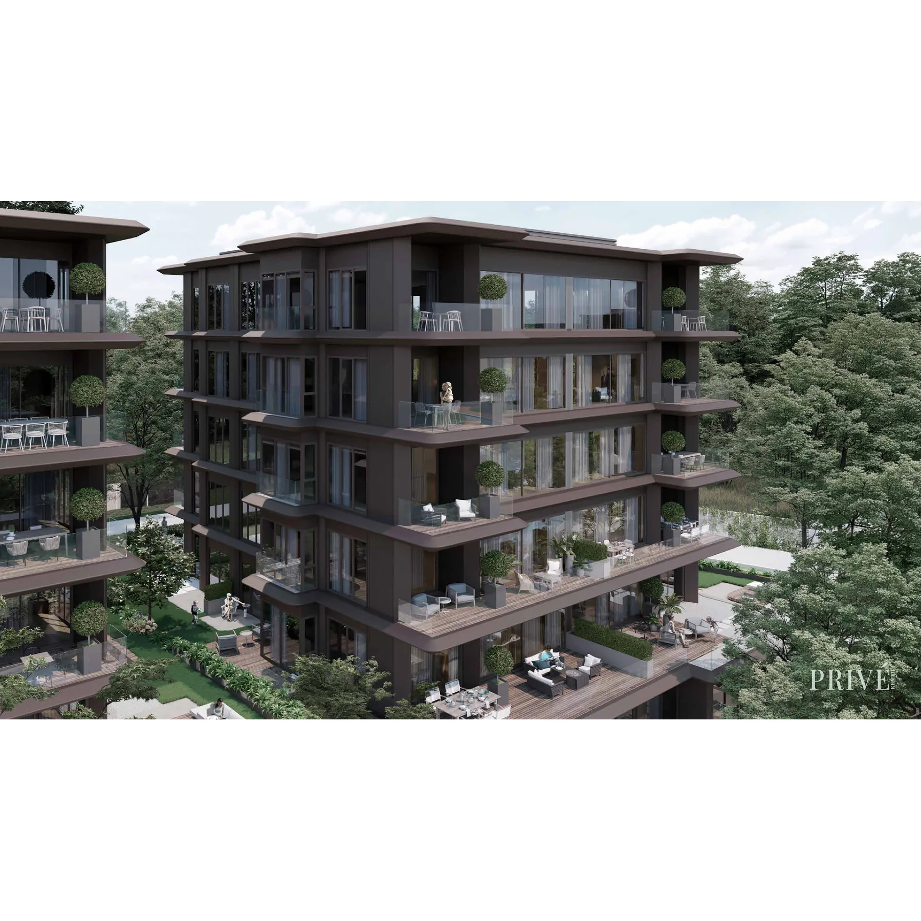 Prive Kemer katalog sayfası 5