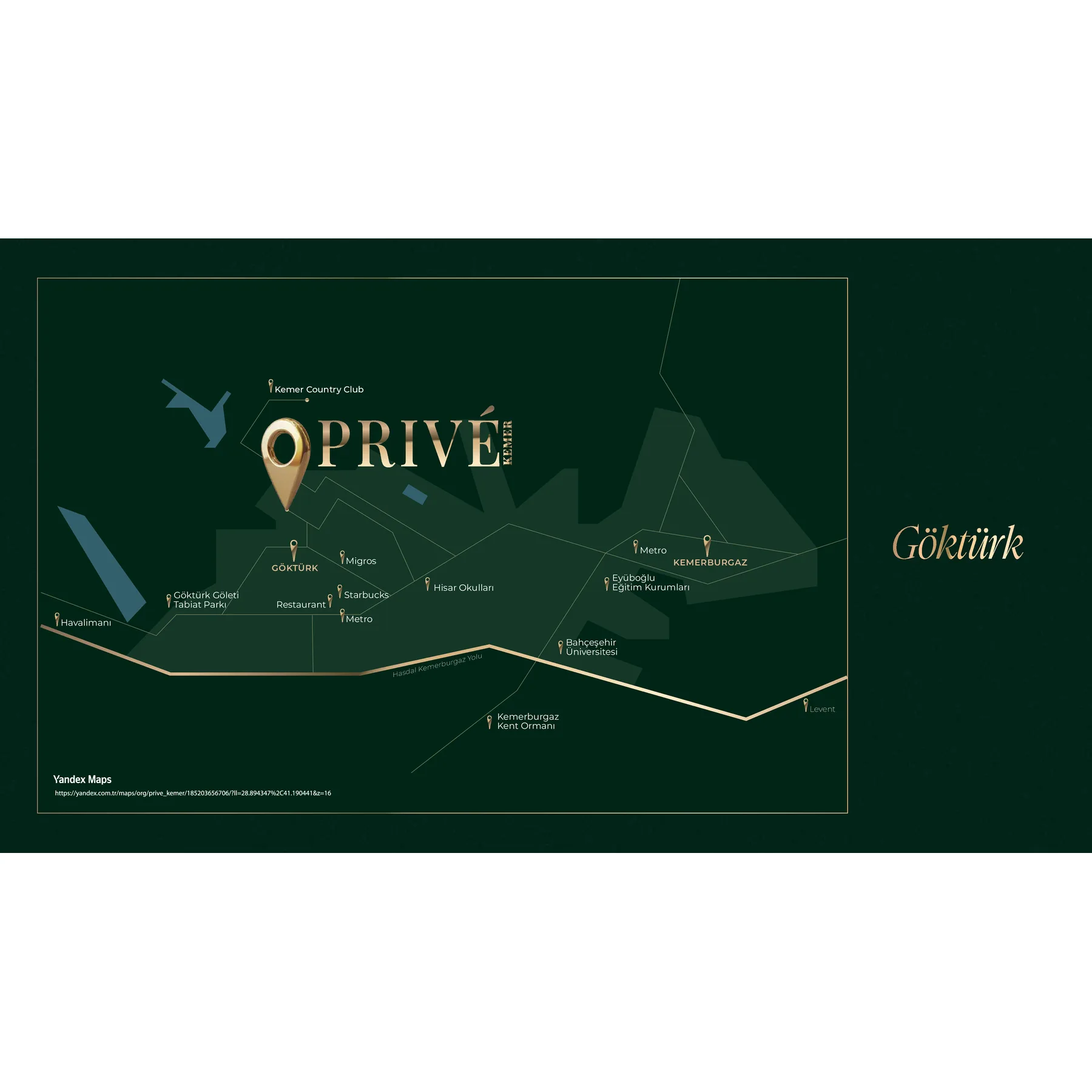 Prive Kemer katalog sayfası 7