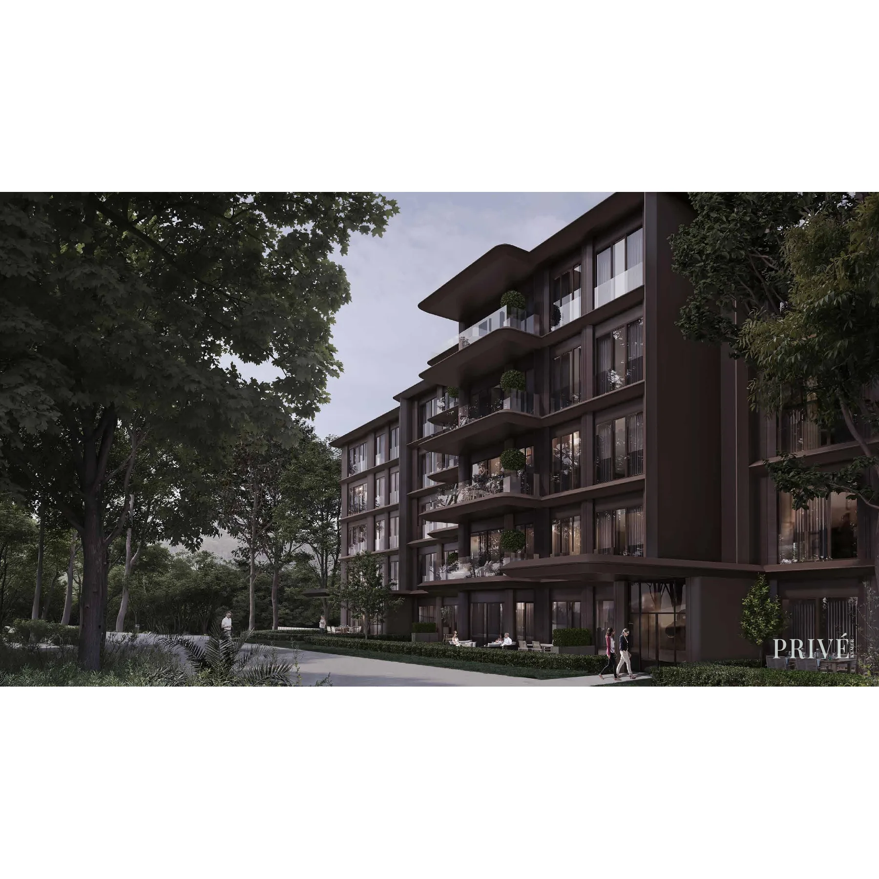 Prive Kemer katalog sayfası 12
