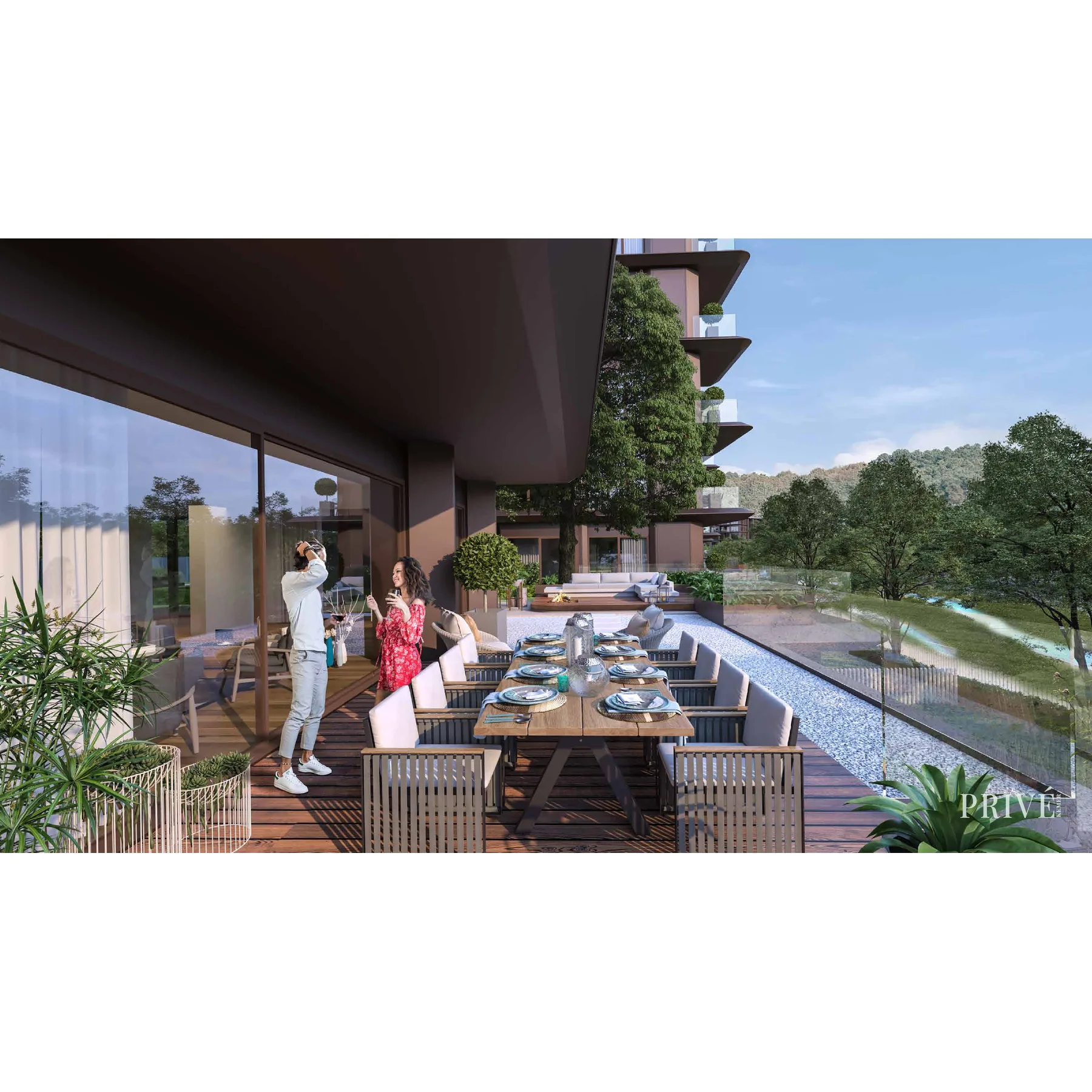 Prive Kemer katalog sayfası 16