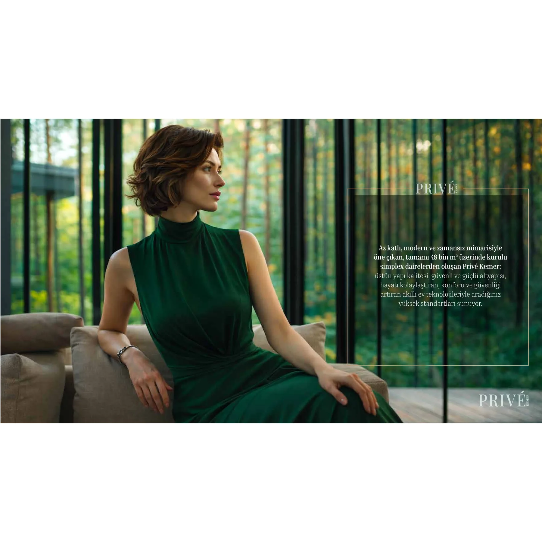 Prive Kemer katalog sayfası 19