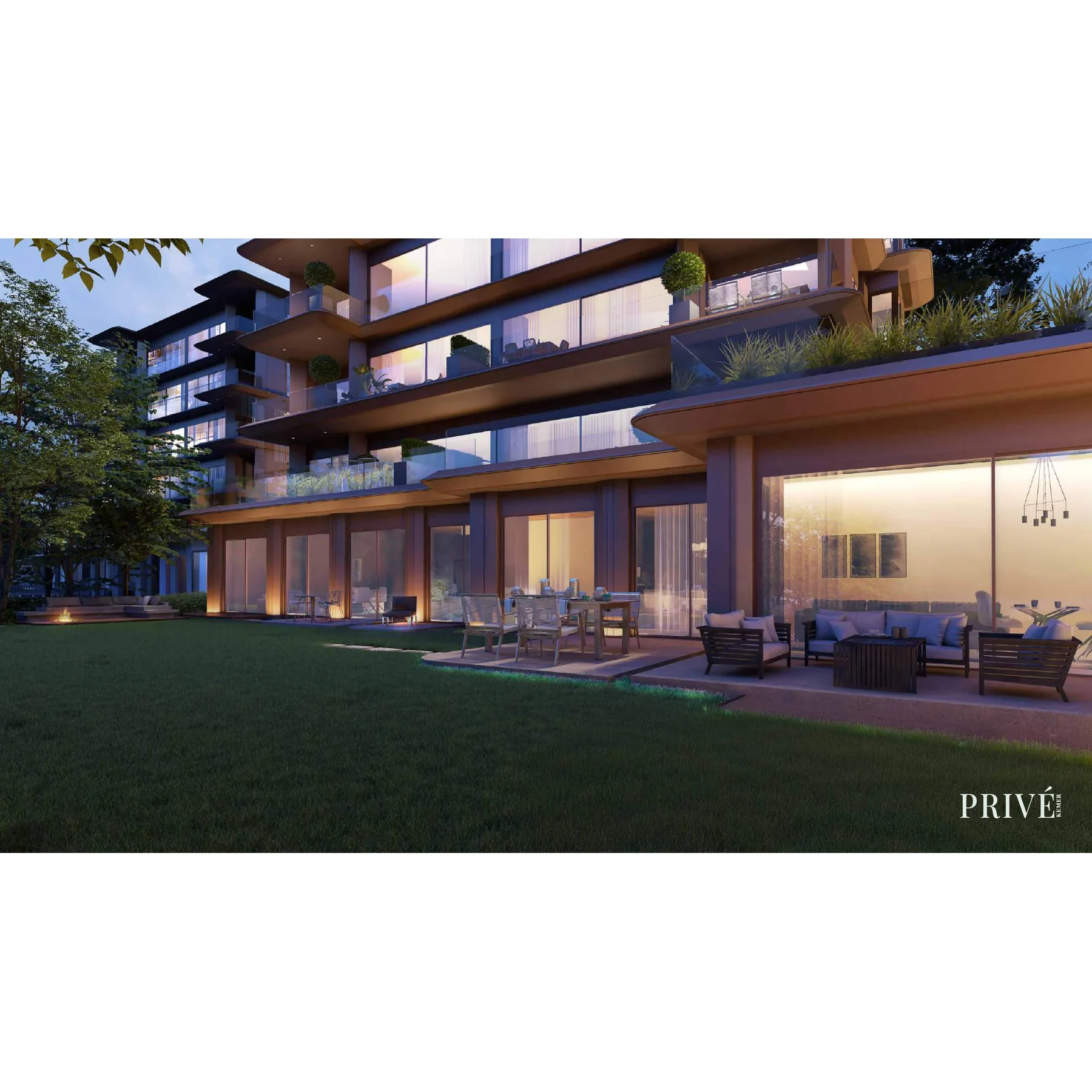 Prive Kemer katalog sayfası 21