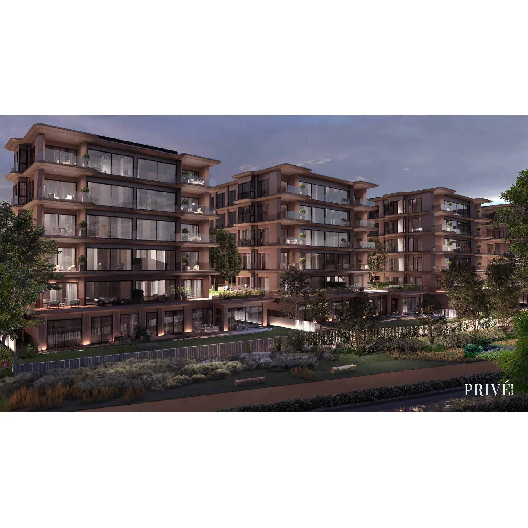 Prive Kemer katalog sayfası 24