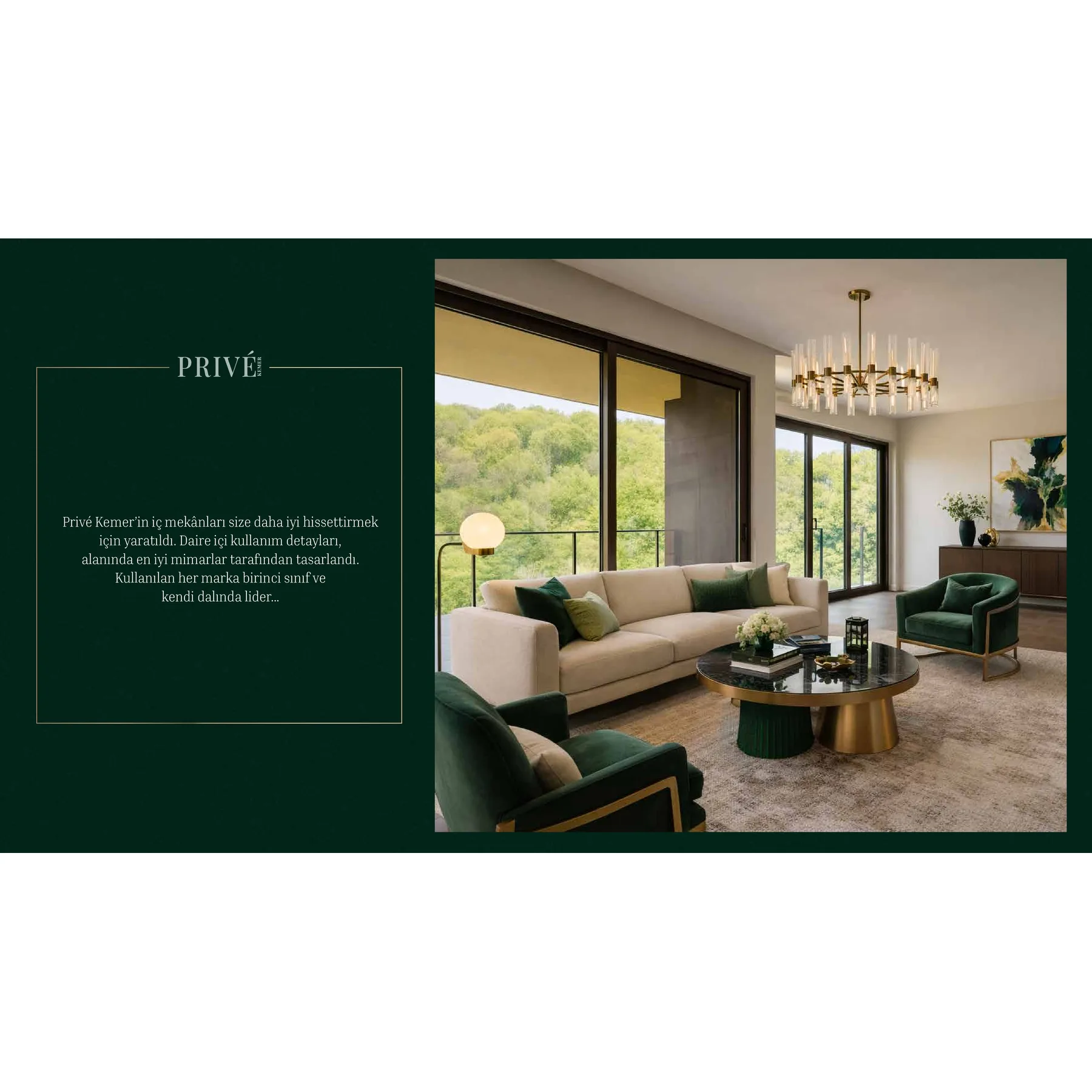 Prive Kemer katalog sayfası 37