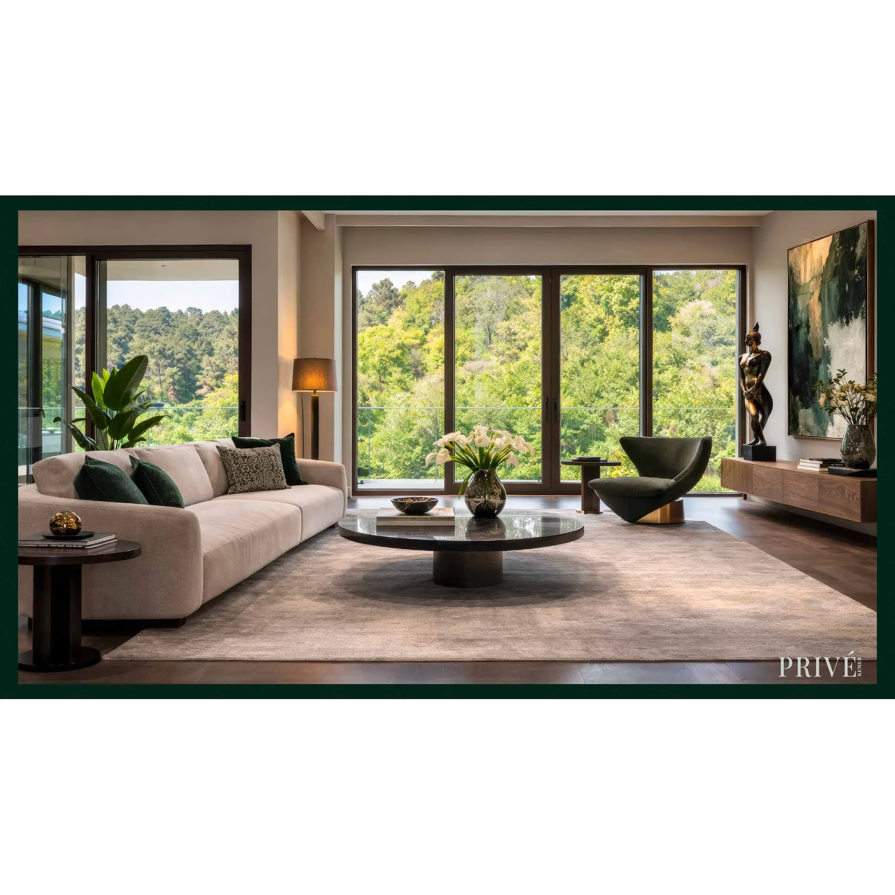 Prive Kemer katalog sayfası 38