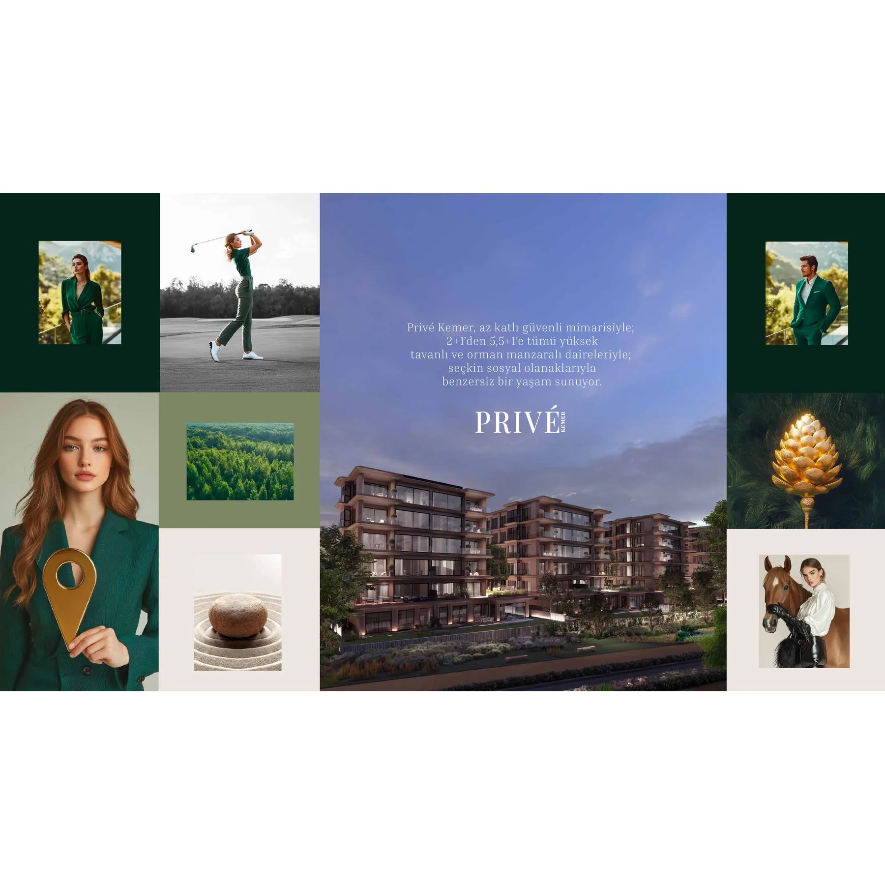 Prive Kemer katalog sayfası 41
