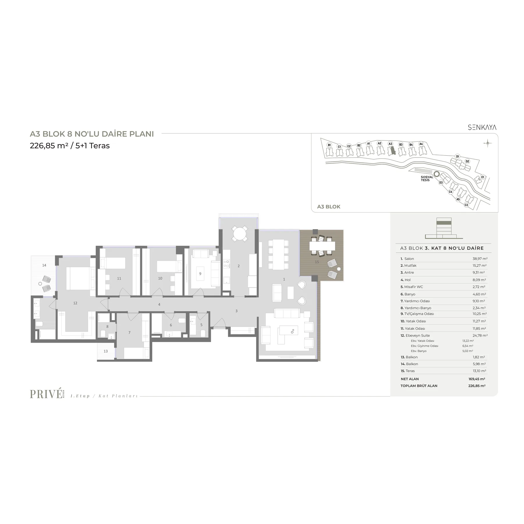 Prive Kemer katalog sayfası 44