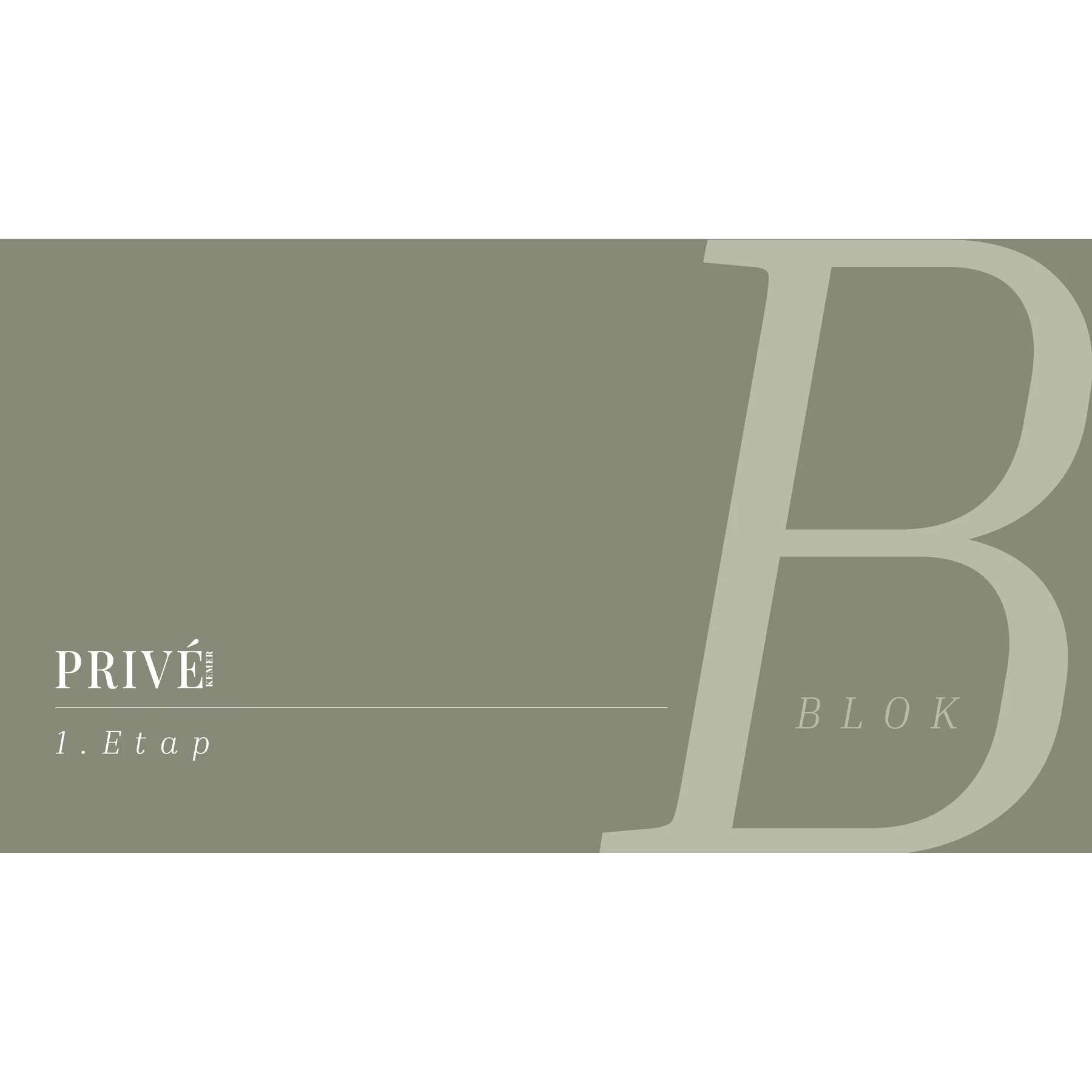 Prive Kemer katalog sayfası 45