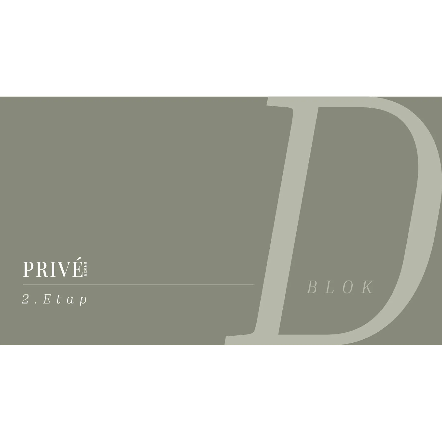 Prive Kemer katalog sayfası 56