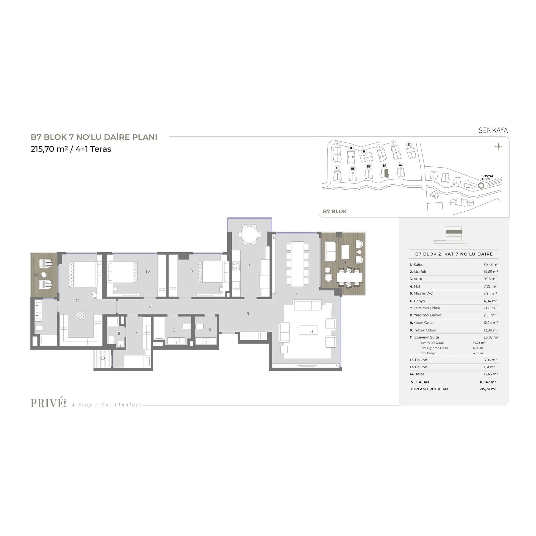 Prive Kemer katalog sayfası 65