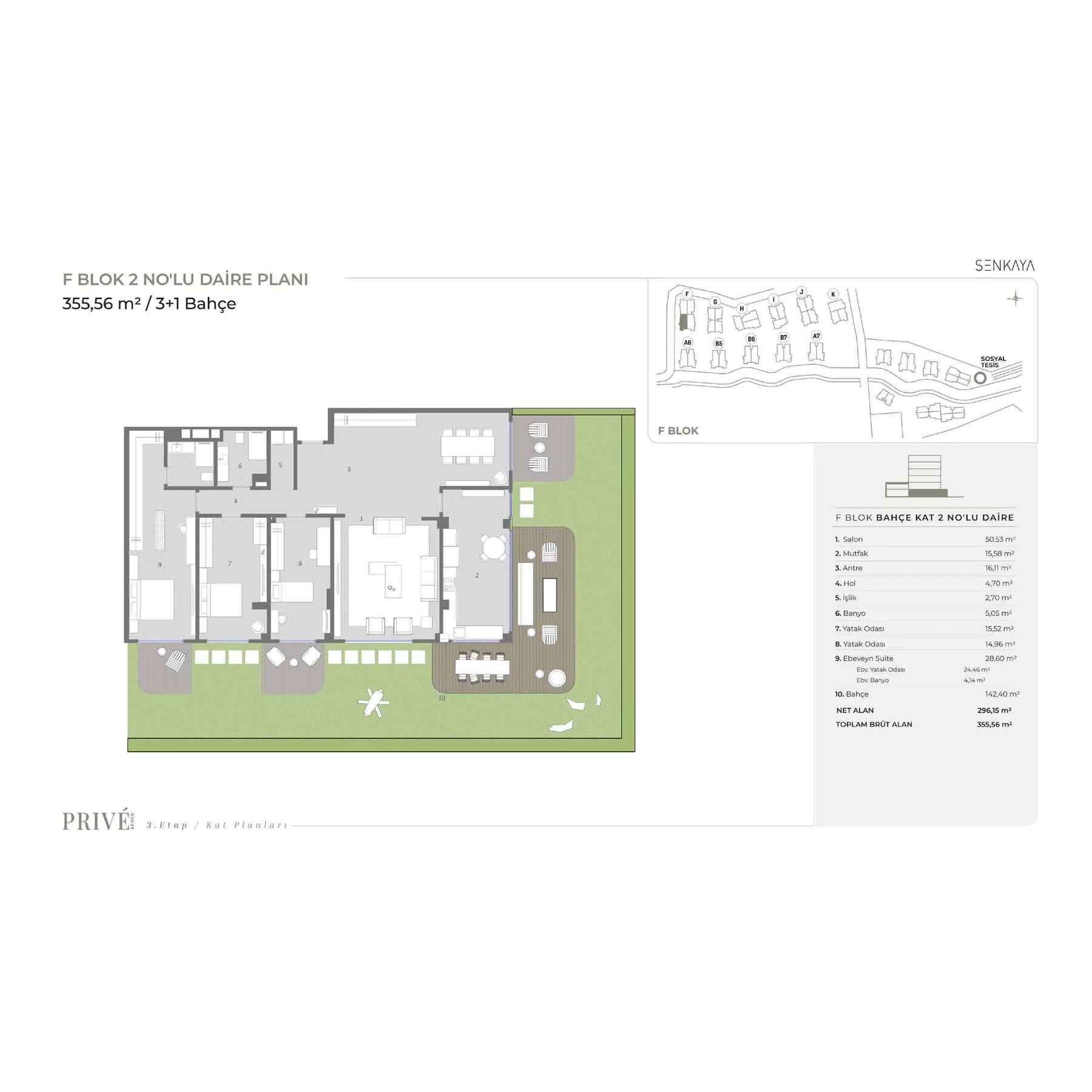 Prive Kemer katalog sayfası 67
