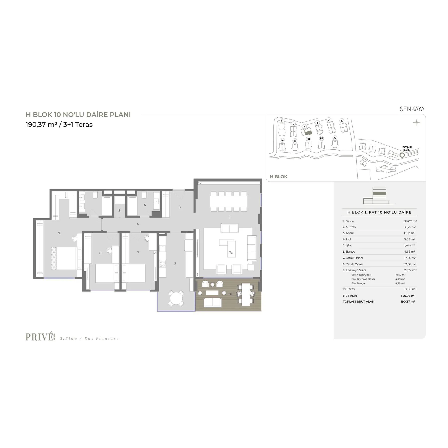 Prive Kemer katalog sayfası 72