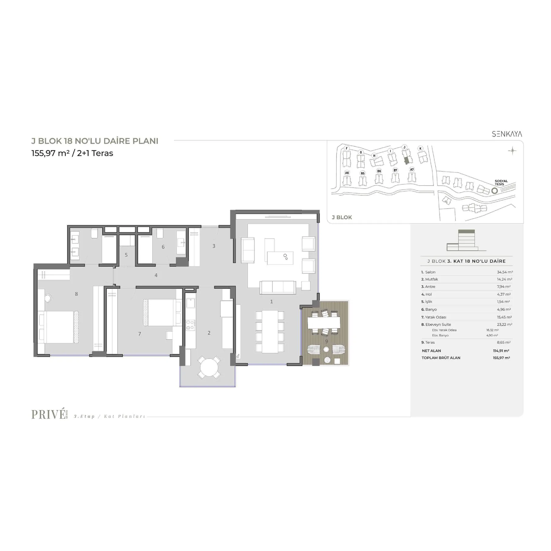 Prive Kemer katalog sayfası 76