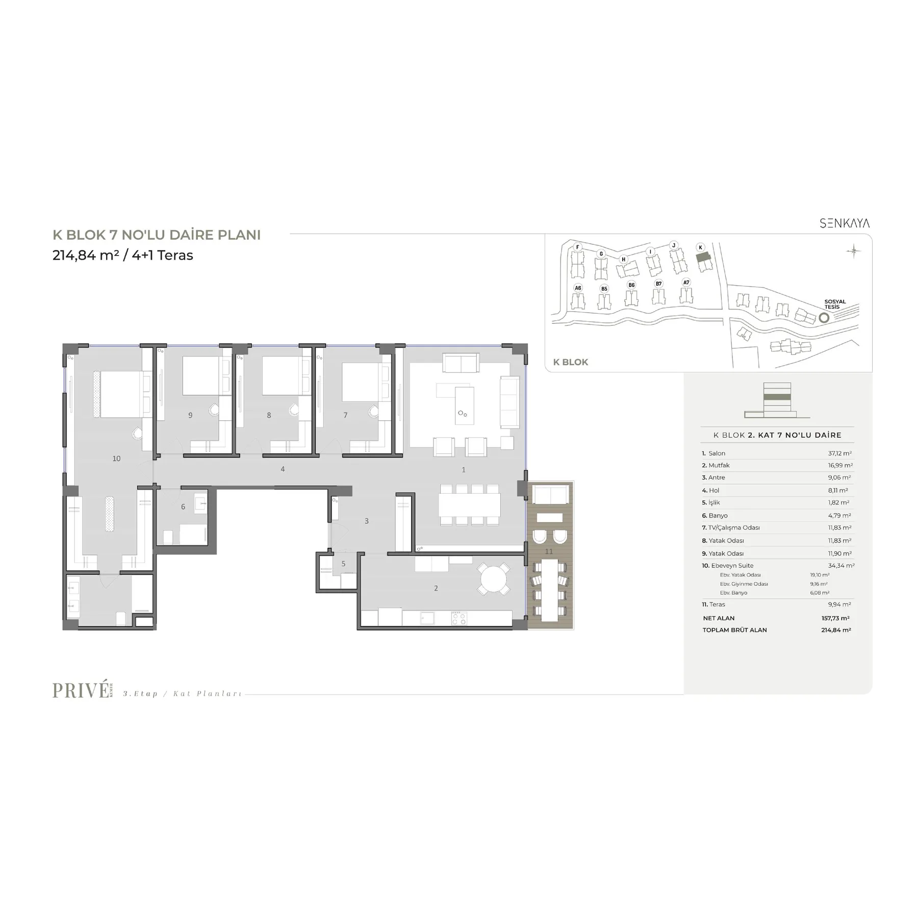 Prive Kemer katalog sayfası 78