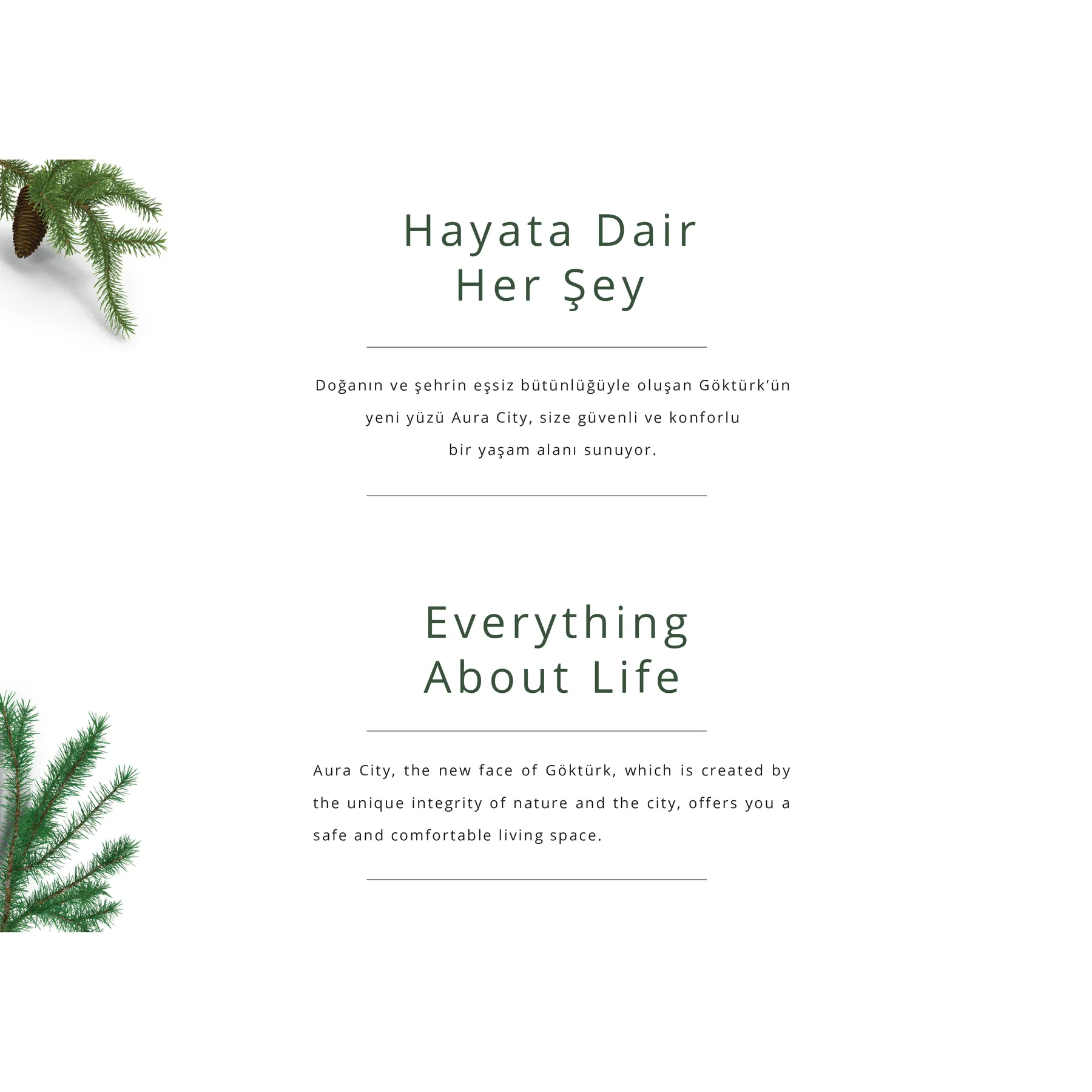 Aura City Göktürk katalog sayfası 2