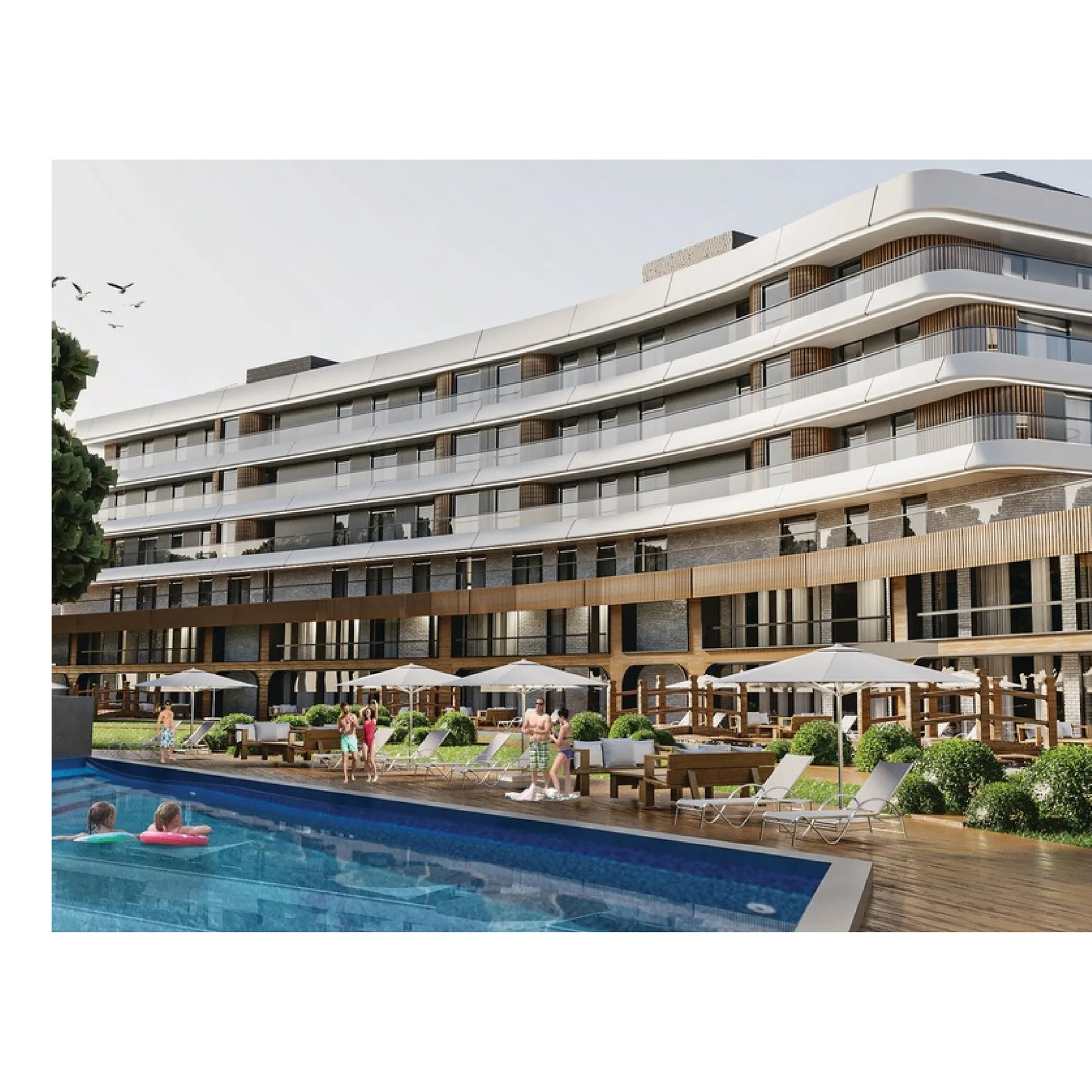 Aura City Göktürk katalog sayfası 5