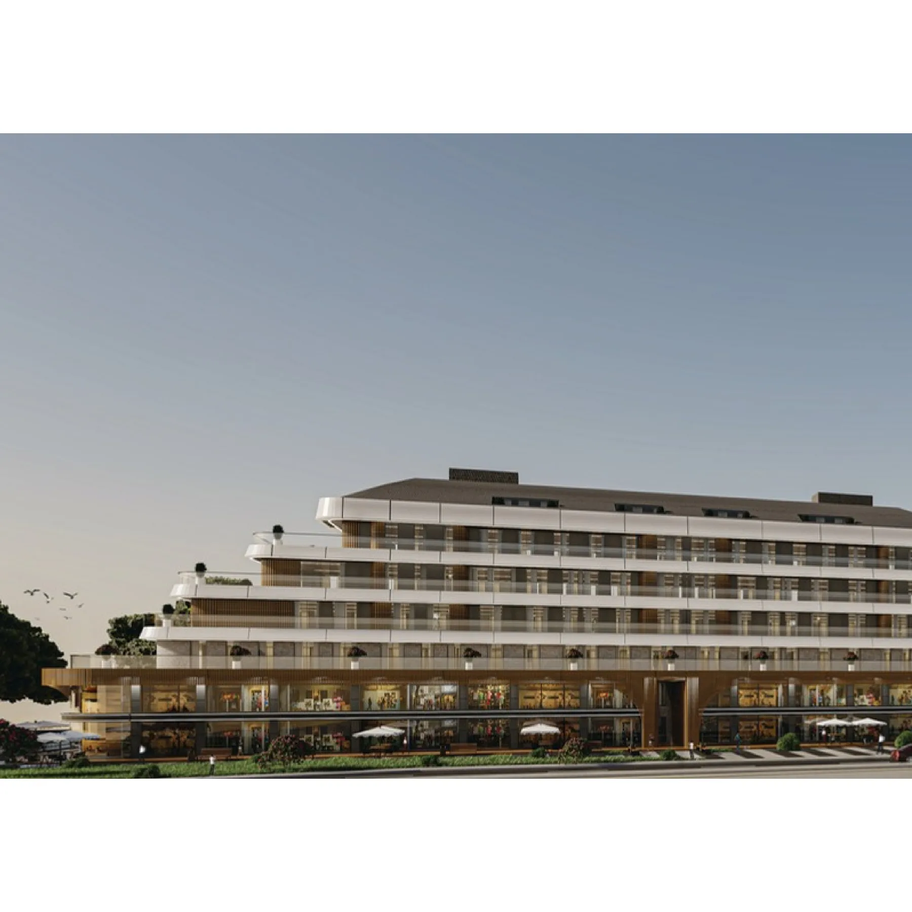 Aura City Göktürk katalog sayfası 7