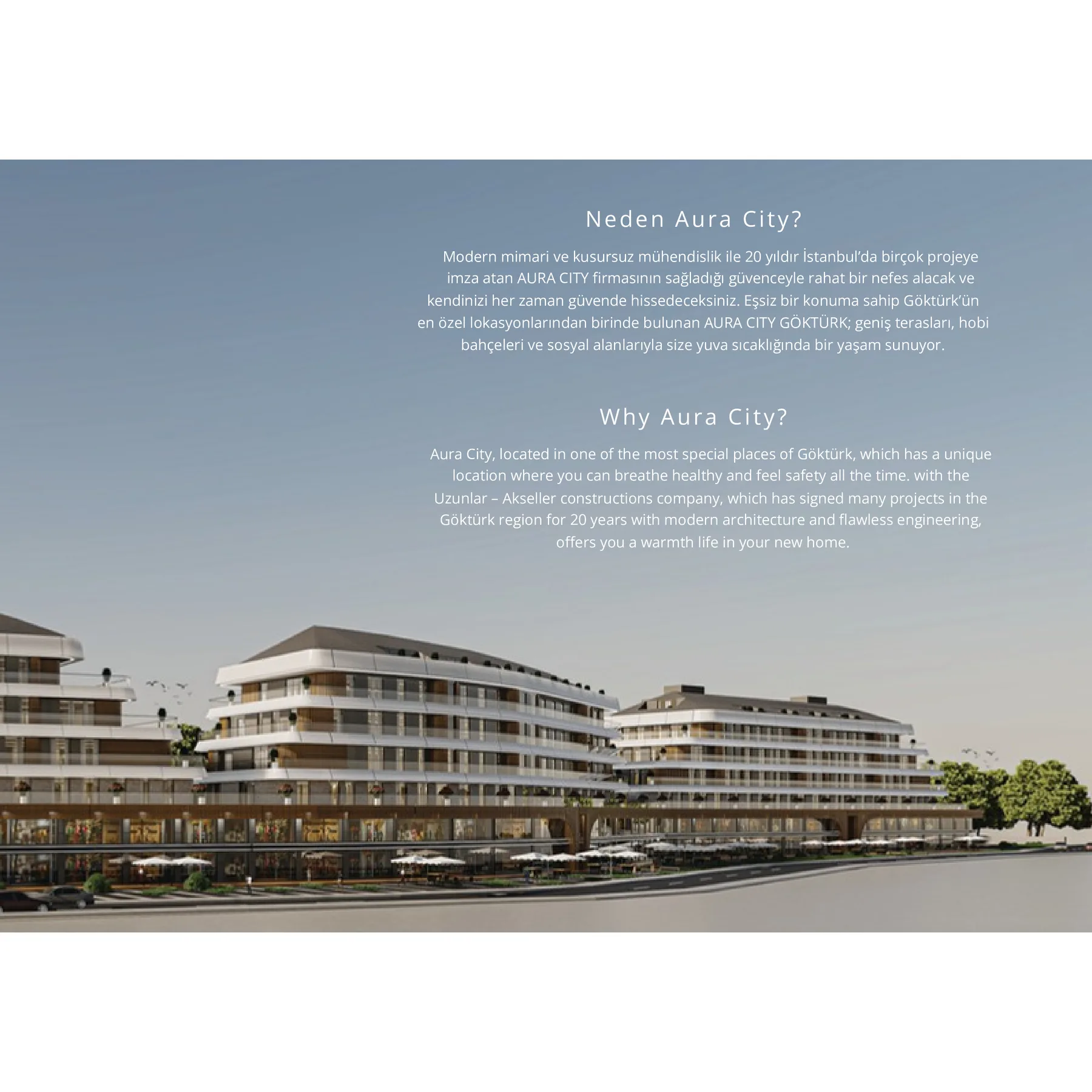 Aura City Göktürk katalog sayfası 8