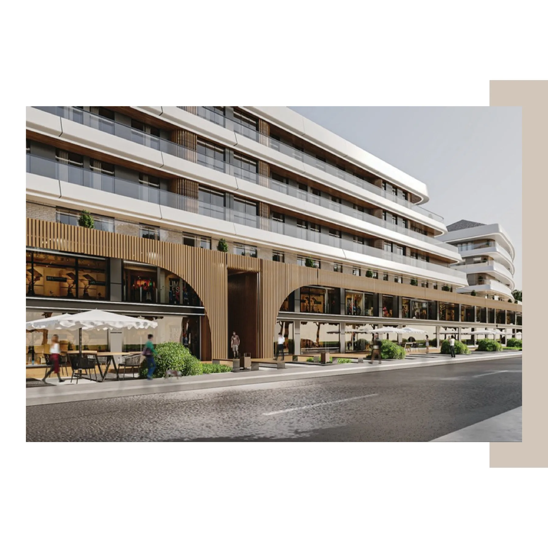 Aura City Göktürk katalog sayfası 16