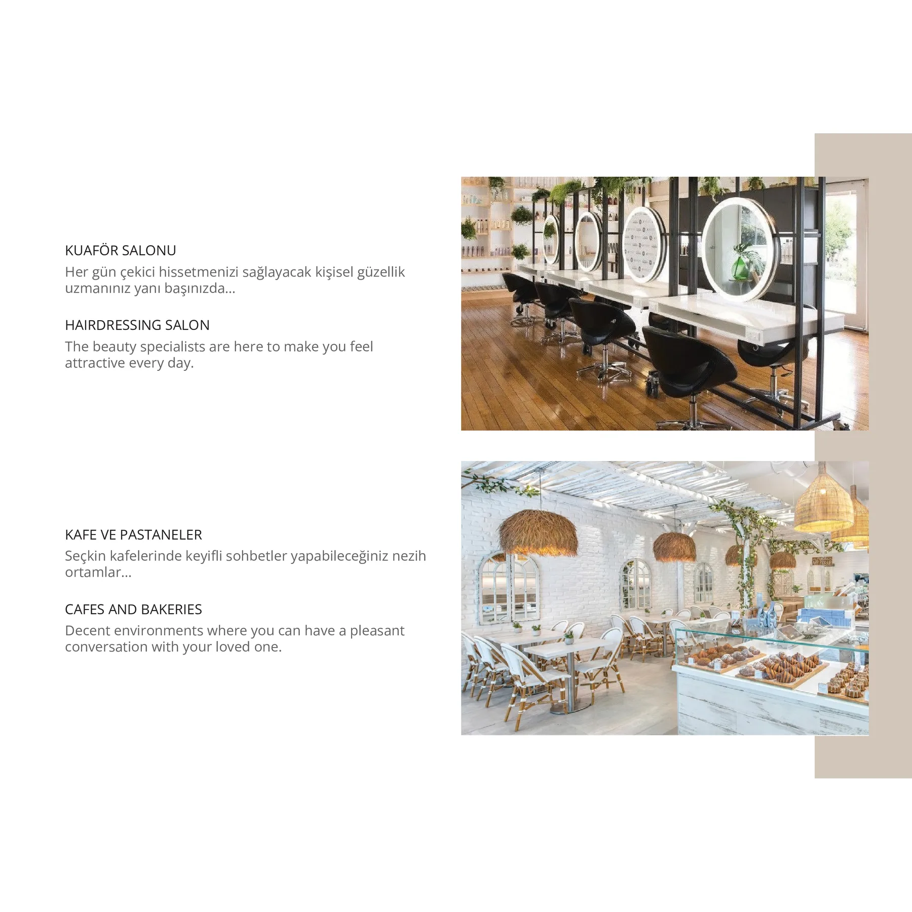 Aura City Göktürk katalog sayfası 18