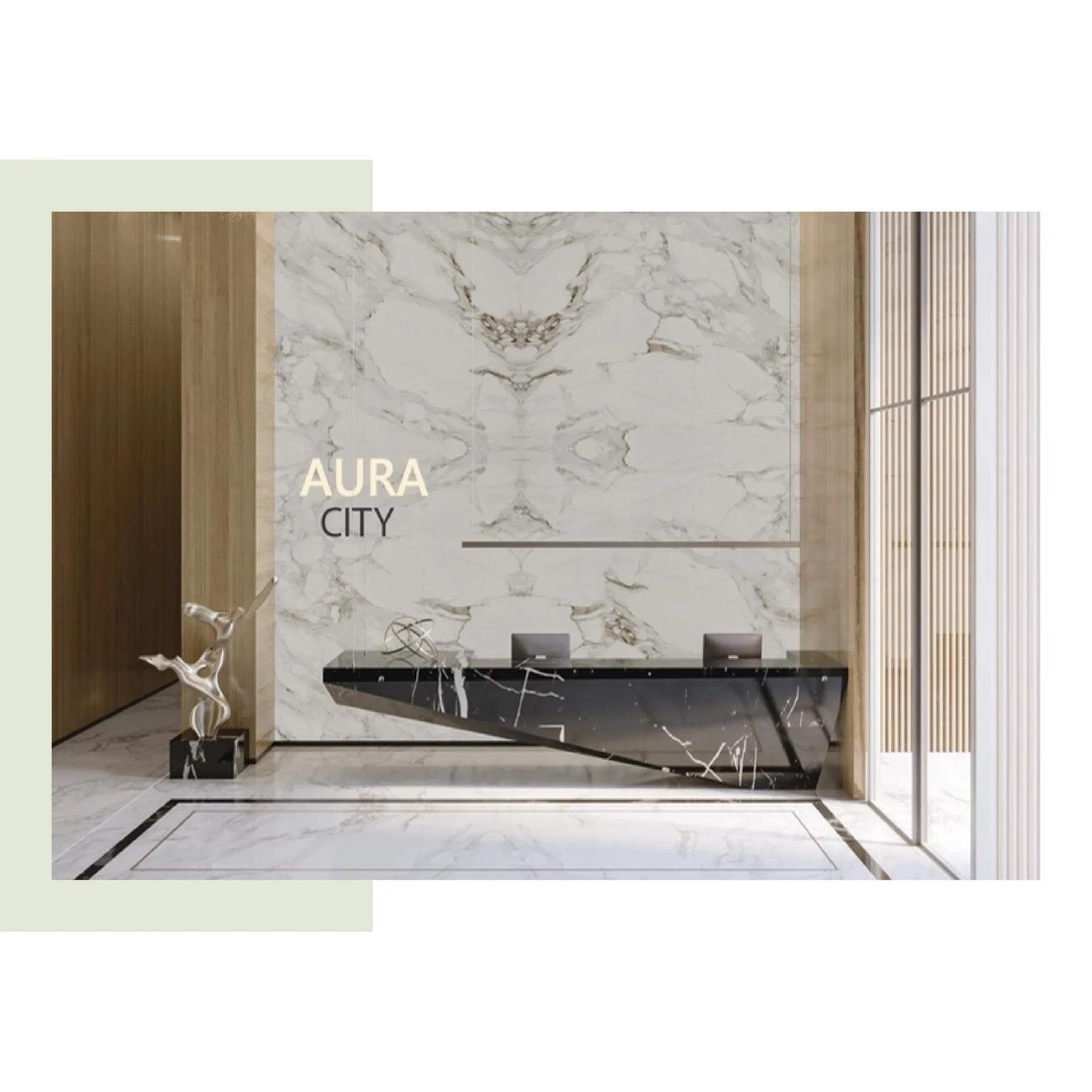 Aura City Göktürk katalog sayfası 27