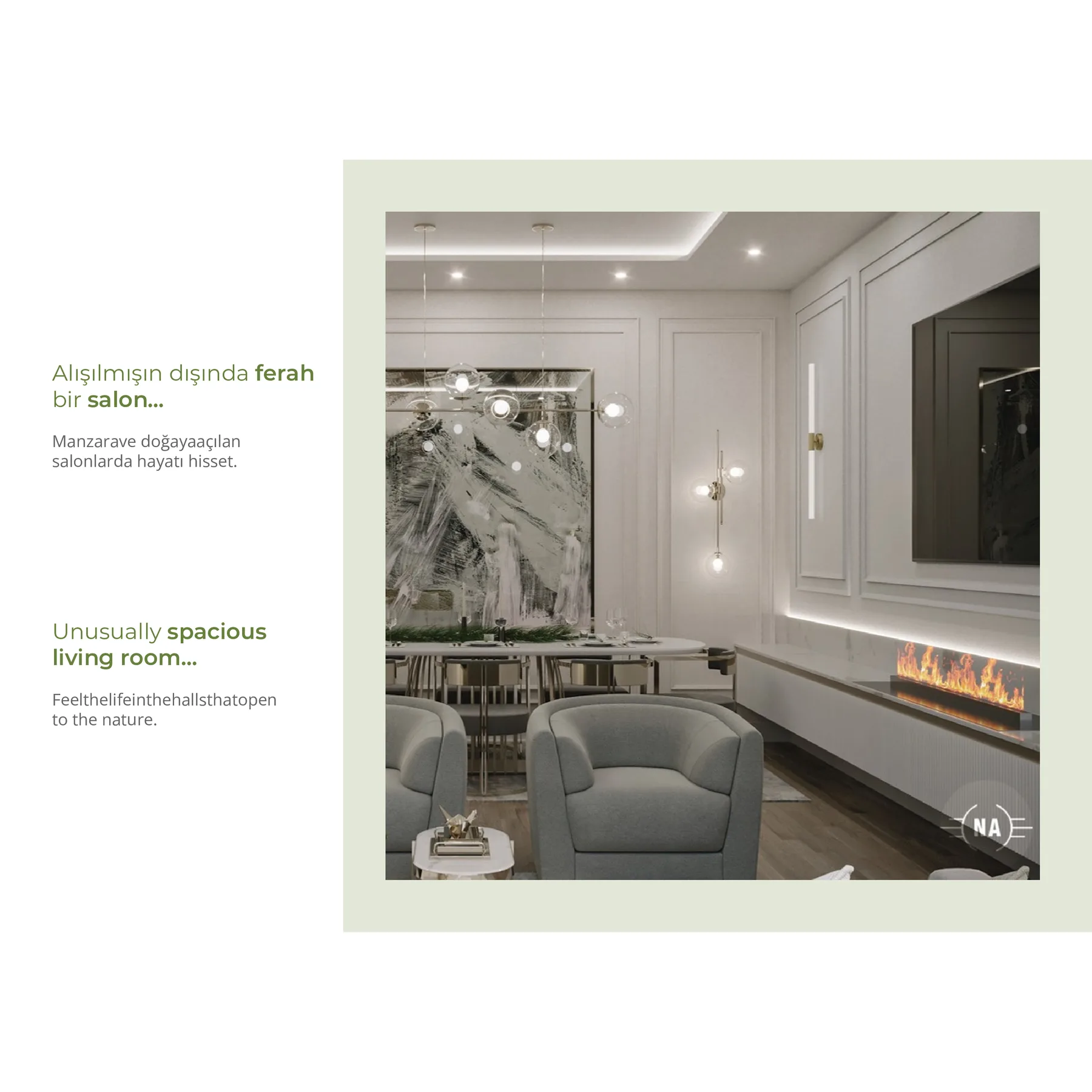 Aura City Göktürk katalog sayfası 33