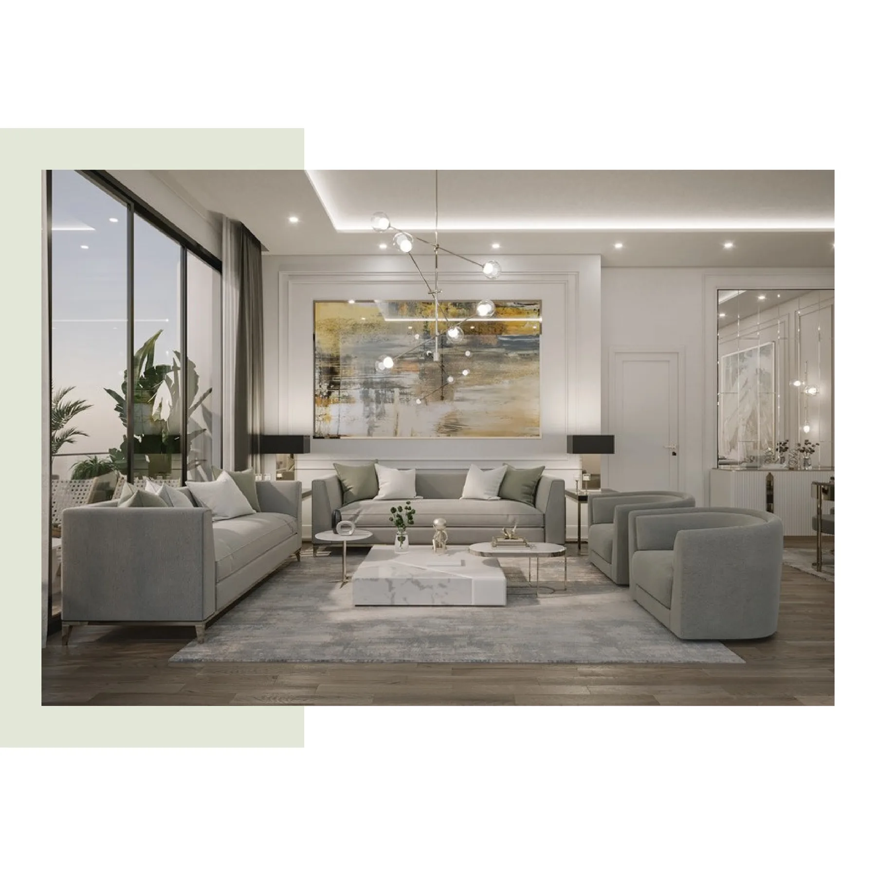 Aura City Göktürk katalog sayfası 34