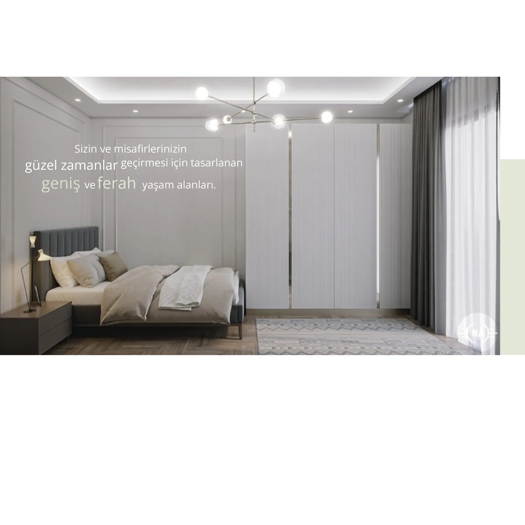 Aura City Göktürk katalog sayfası 35