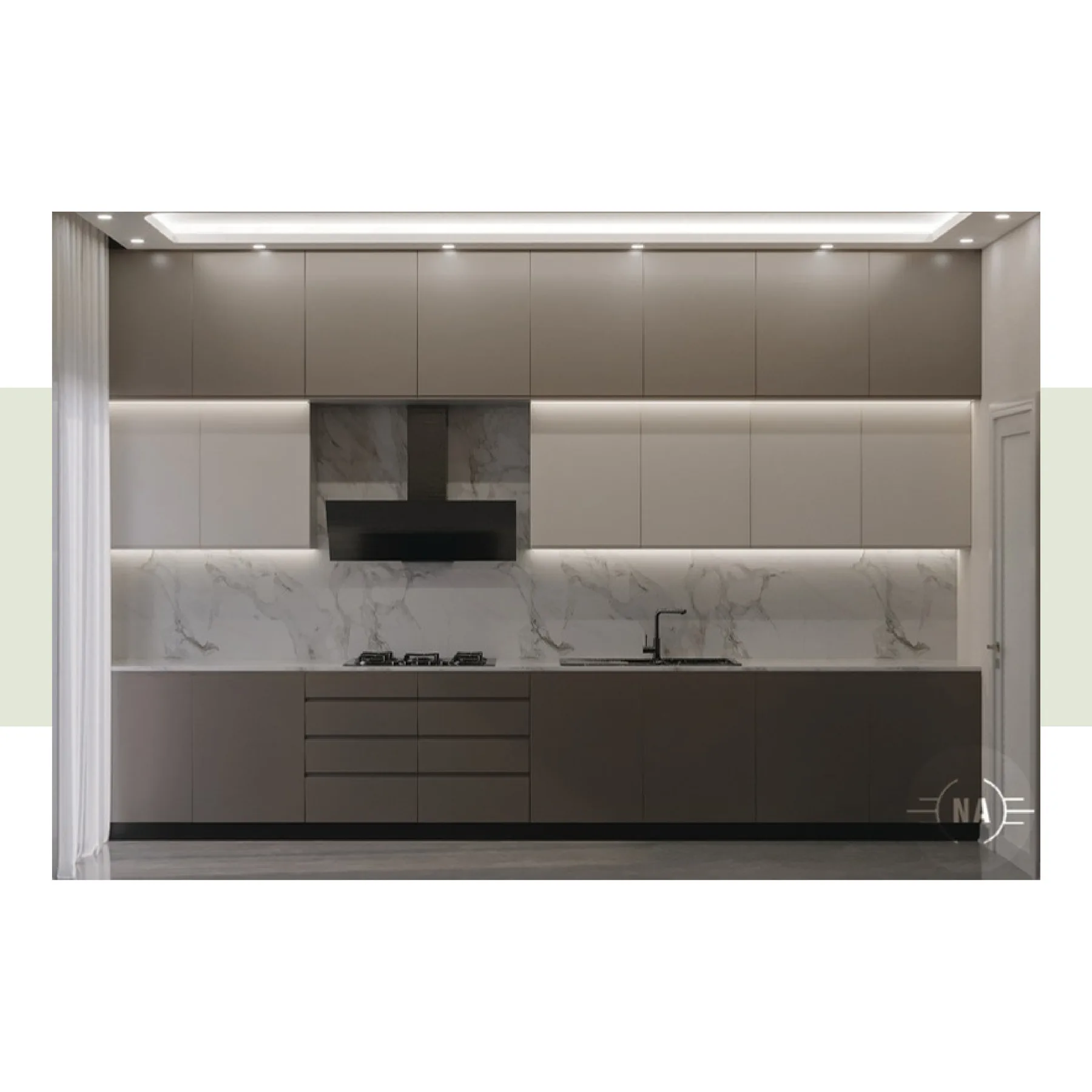 Aura City Göktürk katalog sayfası 42