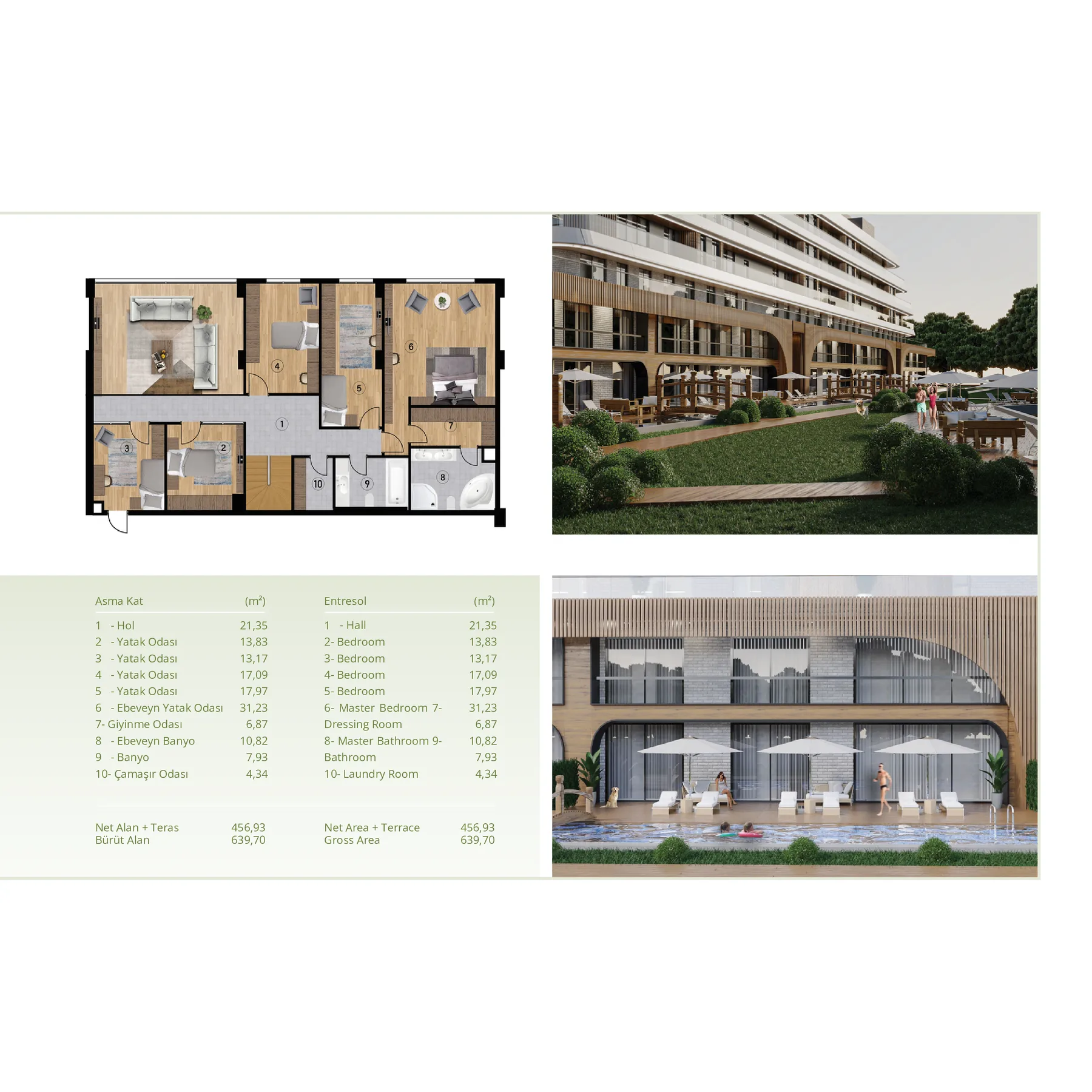 Aura City Göktürk katalog sayfası 49